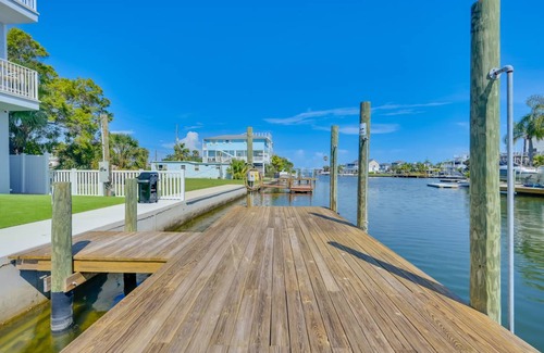 Hudson Beach Estates Apartment | 161 m² Apartment ∙ 3 bedrooms ∙ 8 guests