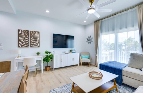 Hudson Beach Estates Apartment | 161 m² Apartment ∙ 3 bedrooms ∙ 8 guests
