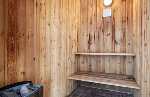 Sønder Ydby House | 162 m² House ∙ 1 bedroom ∙ 8 guests