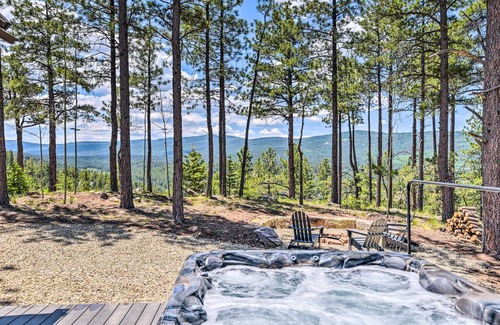 Angel Fire House | 162 m² House ∙ 3 bedrooms ∙ 10 guests