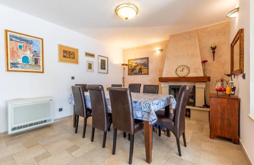 Mimice House | 162 m² House ∙ 3 bedrooms ∙ 6 guests