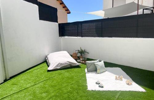 Villanueva De La Vera Apartment | 163 m² Apartment ∙ 3 bedrooms ∙ 6 guests