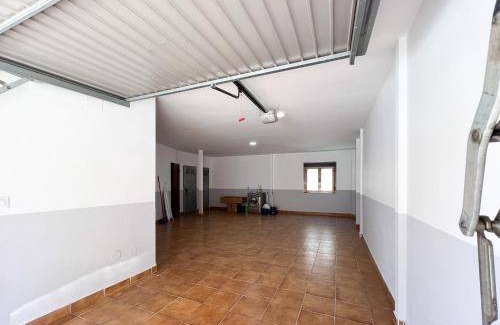Villanueva De La Vera Apartment | 163 m² Apartment ∙ 3 bedrooms ∙ 6 guests
