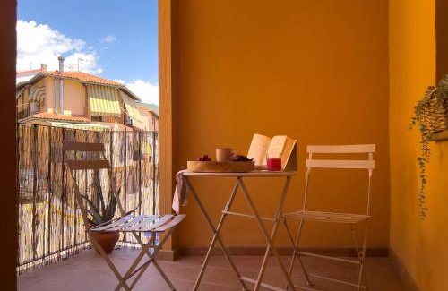 Villanueva De La Vera Apartment | 163 m² Apartment ∙ 3 bedrooms ∙ 6 guests