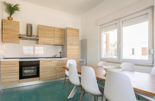 Cava dʼAliga Apartment | 163 m² Apartment ∙ 5 bedrooms ∙ 9 guests