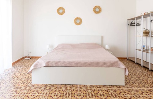 Cava dʼAliga Apartment | 163 m² Apartment ∙ 5 bedrooms ∙ 9 guests