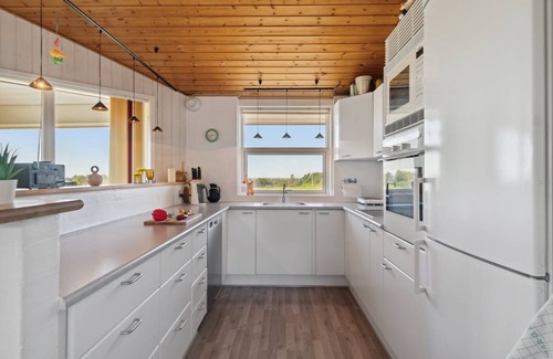 Bønnerup Strand House | 163 m² House ∙ 4 bedrooms ∙ 10 guests