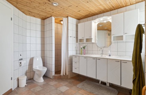Bønnerup Strand House | 163 m² House ∙ 4 bedrooms ∙ 10 guests