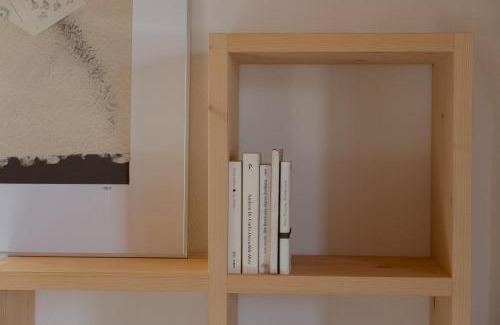 Prati Apartment | 164 apt.