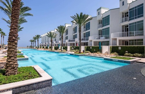 South Padre Island Condo | 164 m² Condo ∙ 2 bedrooms ∙ 4 guests