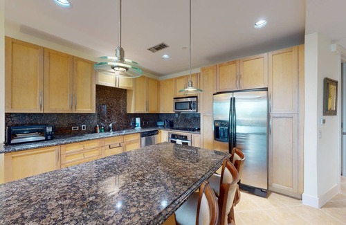 South Padre Island Condo | 164 m² Condo ∙ 2 bedrooms ∙ 4 guests