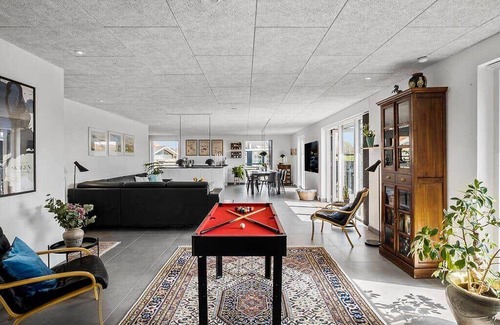 Blokhus House | 164 m² House ∙ 3 bedrooms ∙ 6 guests