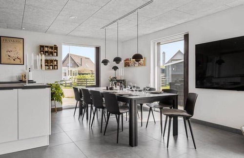 Blokhus House | 164 m² House ∙ 3 bedrooms ∙ 6 guests