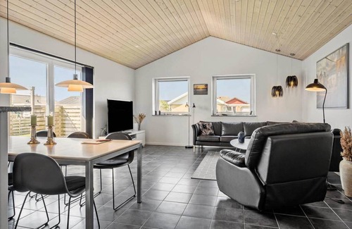 Thorsminde House | 164 m² House ∙ 3 bedrooms ∙ 6 guests