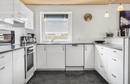 Thorsminde House | 164 m² House ∙ 3 bedrooms ∙ 6 guests
