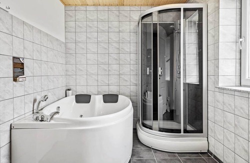 Thorsminde House | 164 m² House ∙ 3 bedrooms ∙ 6 guests