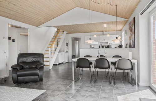 Thorsminde House | 164 m² House ∙ 3 bedrooms ∙ 6 guests