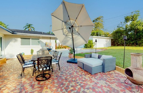 Lakeland House | 165 m² House ∙ 2 bedrooms ∙ 6 guests