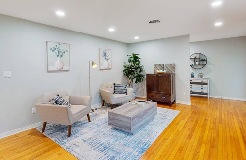 Lakeland House | 165 m² House ∙ 2 bedrooms ∙ 6 guests