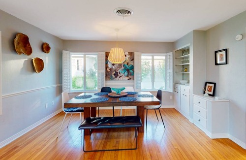 Lakeland House | 165 m² House ∙ 2 bedrooms ∙ 6 guests