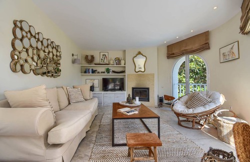 Mar Azul House | 165 m² House ∙ 4 bedrooms ∙ 8 guests