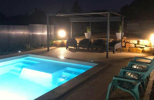 Emeringes House | 165 m² House ∙ 6 bedrooms ∙ 15 guests