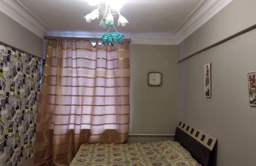 Petrovskoye Apartment | 1654 двухкомнатная центр