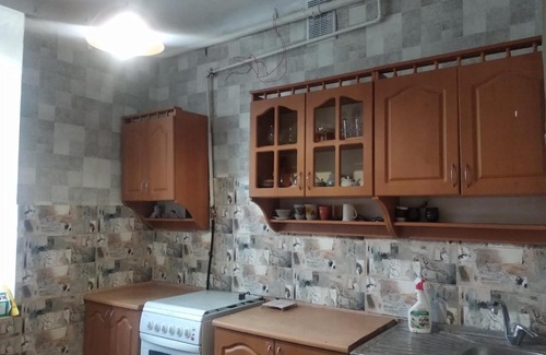 Petrovskoye Apartment | 1654 двухкомнатная центр