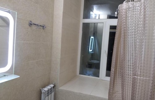 Petrovskoye Apartment | 1654 двухкомнатная центр