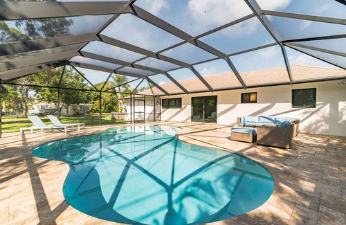 Jupiter House | 166 m² House ∙ 3 bedrooms ∙ 8 guests
