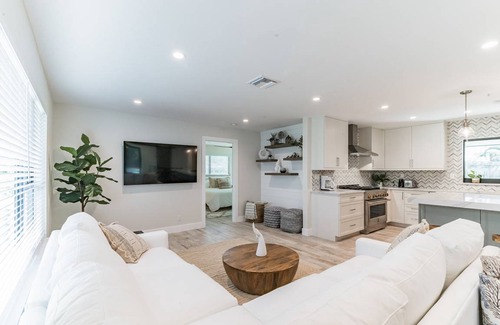 Jupiter House | 166 m² House ∙ 3 bedrooms ∙ 8 guests