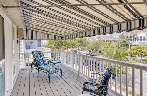 North End Apartment | 167 m² Apartment ∙ 3 bedrooms ∙ 6 guests