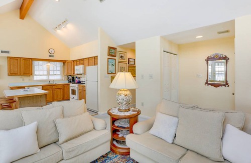 North End Apartment | 167 m² Apartment ∙ 3 bedrooms ∙ 6 guests