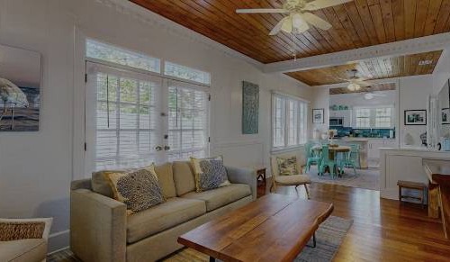 Old Town Condo | 167 m² Condo ∙ 2 bedrooms ∙ 6 guests