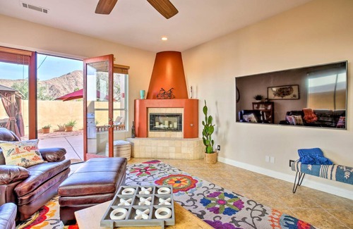 La Quinta Cove House | 167 m² House ∙ 3 bedrooms ∙ 6 guests