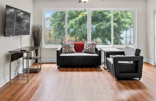 Miramar House | 167 m² House ∙ 3 bedrooms ∙ 6 guests