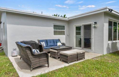 Miramar House | 167 m² House ∙ 3 bedrooms ∙ 6 guests