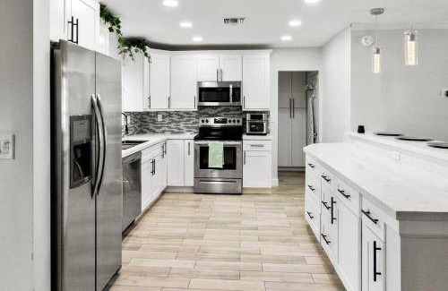 Miramar House | 167 m² House ∙ 3 bedrooms ∙ 6 guests