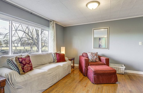 Union House | 167 m² House ∙ 3 bedrooms ∙ 6 guests