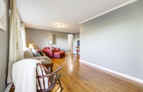 Union House | 167 m² House ∙ 3 bedrooms ∙ 6 guests