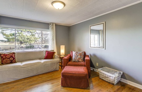 Union House | 167 m² House ∙ 3 bedrooms ∙ 6 guests