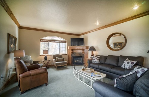 Zermatt Villa | 167 m² Villa ∙ 3 bedrooms ∙ 12 guests