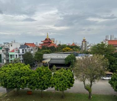 Korean Industrial Zone Hotel | 168 Hotel