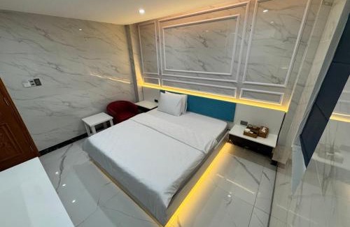 Korean Industrial Zone Hotel | 168 Hotel