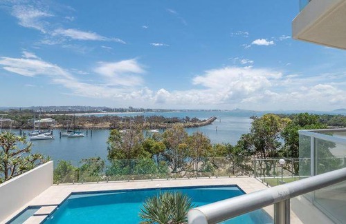 Buddina Apartment | 168 m² Apartment ∙ 2 bedrooms ∙ 4 guests