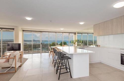 Buddina Apartment | 168 m² Apartment ∙ 2 bedrooms ∙ 4 guests