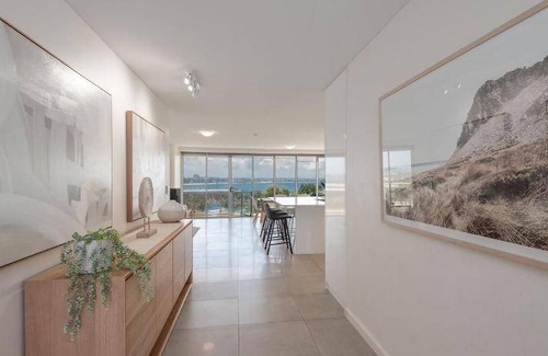 Buddina Apartment | 168 m² Apartment ∙ 2 bedrooms ∙ 4 guests