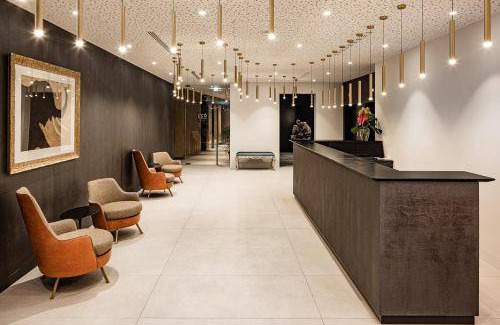 Cima Hotel | 168 m² Hotel ∙ 3 bedrooms ∙ 6 guests