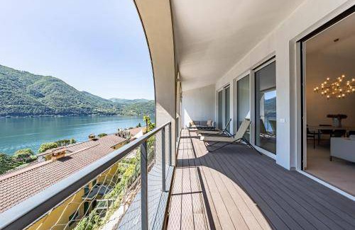 Cima Hotel | 168 m² Hotel ∙ 3 bedrooms ∙ 6 guests