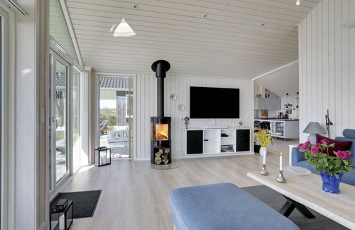 Diernæs House | 168 m² House ∙ 1 bedroom ∙ 8 guests